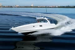 2009 Sea Ray 44 Sundancer photo 6