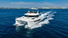 2024 Aquila 44 Yacht photo 1