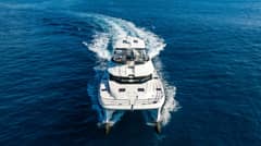 2024 Aquila 44 Yacht photo 4