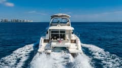 2024 Aquila 44 Yacht photo 7