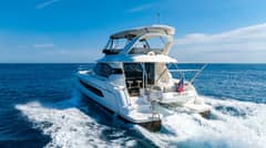2024 Aquila 44 Yacht photo 8