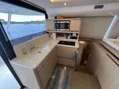 2018 Aquila 44 YACHT "2018 Aquila 44 YACHT" photo 5