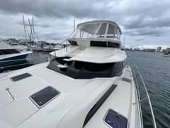 2018 Aquila 44 YACHT "2018 Aquila 44 YACHT" photo 4