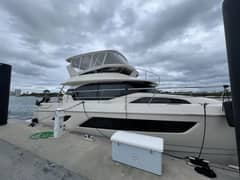 2018 Aquila 44 YACHT "2018 Aquila 44 YACHT" photo 3