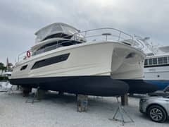 2018 Aquila 44 YACHT "2018 Aquila 44 YACHT" photo 1