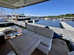 2014 Bavaria 420 Virtess "2014 Bavaria Motoryachts 420 Virtess" photo 7