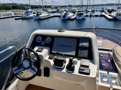 2014 Bavaria 420 Virtess "2014 Bavaria Motoryachts 420 Virtess" photo 8