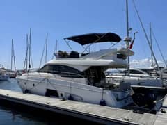2014 Bavaria 420 Virtess "2014 Bavaria Motoryachts 420 Virtess" photo 2