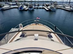 2014 Bavaria 420 Virtess "2014 Bavaria Motoryachts 420 Virtess" photo 9