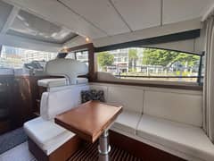 2015 Bavaria 420 Virtess Coupe photo 6