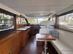 2015 Bavaria 420 Virtess Coupe photo 5