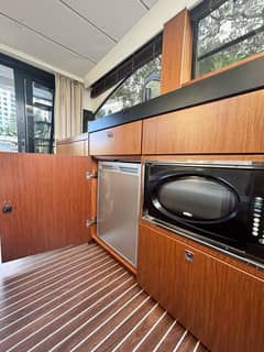 2015 Bavaria 420 Virtess Coupe photo 8