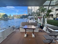 2015 Bavaria 420 Virtess Coupe photo 3