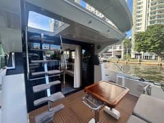 2015 Bavaria 420 Virtess Coupe photo 4