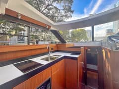 2015 Bavaria 420 Virtess Coupe photo 7
