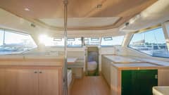 2021 Aquila 44 "Intuition" photo 5