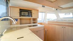 2021 Aquila 44 "Intuition" photo 6