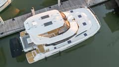 2021 Aquila 44 "Intuition" photo 2