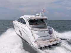 2014 Beneteau Gran Turismo 44 "PERSEVERANCE" photo 7