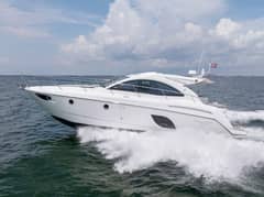 2014 Beneteau Gran Turismo 44 "PERSEVERANCE" photo 4