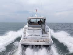 2014 Beneteau Gran Turismo 44 "PERSEVERANCE" photo 6