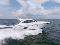 2014 Beneteau Gran Turismo 44 "PERSEVERANCE" photo 1