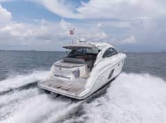 2014 Beneteau Gran Turismo 44 "PERSEVERANCE" photo 5