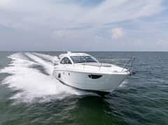 2014 Beneteau Gran Turismo 44 "PERSEVERANCE" photo 2