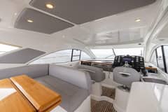 2014 Beneteau Gran Turismo 44 "PERSEVERANCE" photo 8