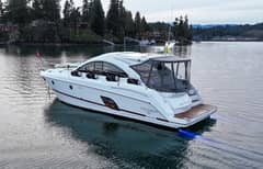 2015 Beneteau Gran Turismo 44 "WANDERLUST" photo 1