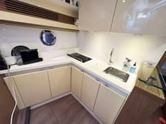 2015 Beneteau Gran Turismo 44 "WANDERLUST" photo 7