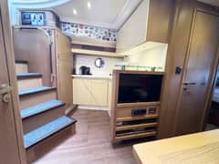 2015 Beneteau Gran Turismo 44 "WANDERLUST" photo 3