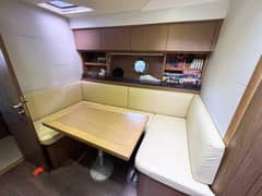 2015 Beneteau Gran Turismo 44 "WANDERLUST" photo 5