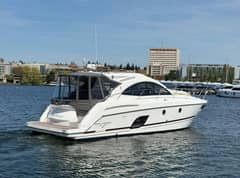 2015 Beneteau Gran Turismo 44 "WANDERLUST" photo 2