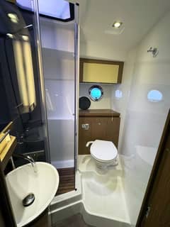2015 Beneteau Gran Turismo 44 "WANDERLUST" photo 9
