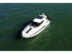 2016 Galeon 405 HTS "2016 Galeon 405 HTS" photo 4