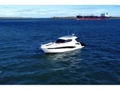 2016 Galeon 405 HTS "2016 Galeon 405 HTS" photo 2