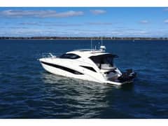 2016 Galeon 405 HTS "2016 Galeon 405 HTS" photo 3