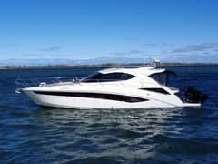 2016 Galeon 405 HTS "2016 Galeon 405 HTS" photo 1