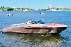 2006 Riva Rivarama photo 6