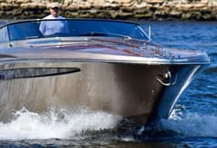 2006 Riva Rivarama photo 8