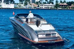 2006 Riva Rivarama photo 5