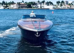 2006 Riva Rivarama photo 4