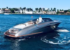 2006 Riva Rivarama photo 2