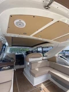 2013 Cranchi M44 HT photo 2