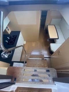 2013 Cranchi M44 HT photo 8
