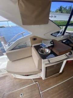 2013 Cranchi M44 HT photo 4