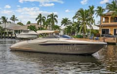 2010 Riva Rama photo 2