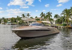 2010 Riva Rama photo 9