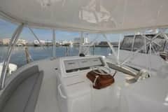 2019 Viking 44 Convertible photo 4